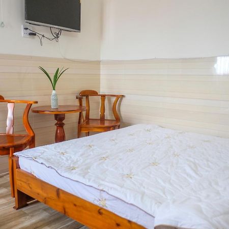 Hoang Yen Hostel Cần Thơ Zewnętrze zdjęcie