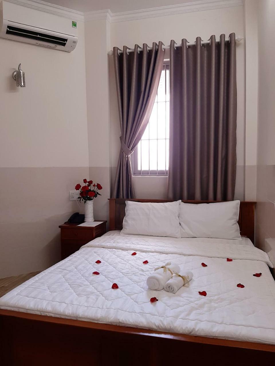 Hoang Yen Hostel Cần Thơ Zewnętrze zdjęcie