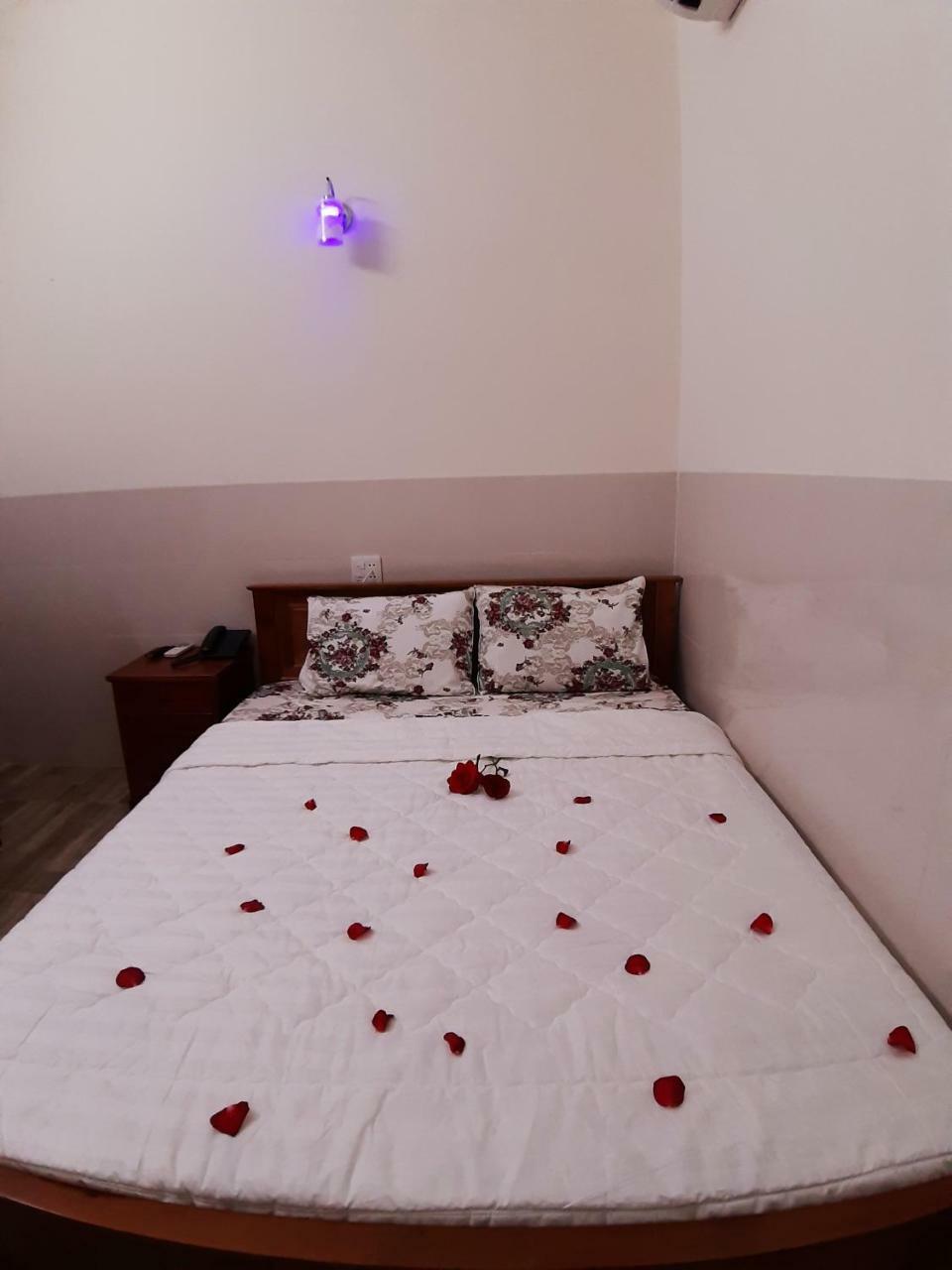 Hoang Yen Hostel Cần Thơ Zewnętrze zdjęcie