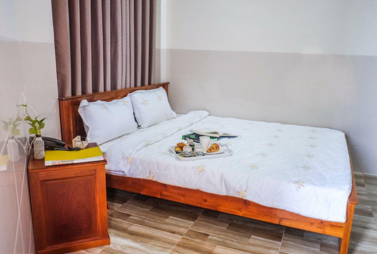 Hoang Yen Hostel Cần Thơ Zewnętrze zdjęcie