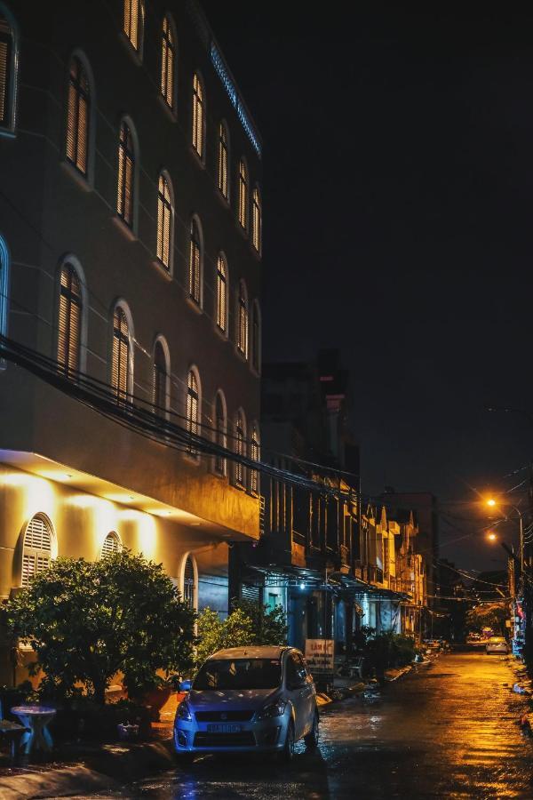 Hoang Yen Hostel Cần Thơ Zewnętrze zdjęcie