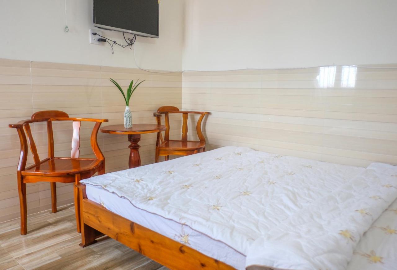 Hoang Yen Hostel Cần Thơ Zewnętrze zdjęcie